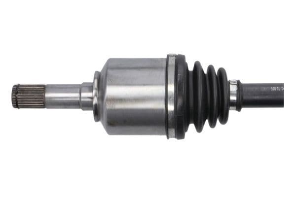 g2f053pc Pascal Піввісь