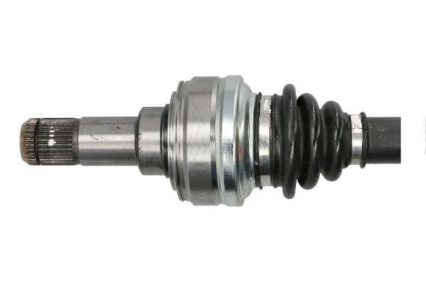 g2b031pc Pascal Піввісь