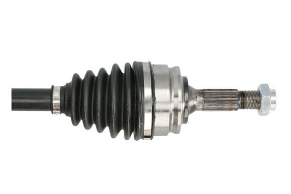 g2c142pc Pascal Полуось