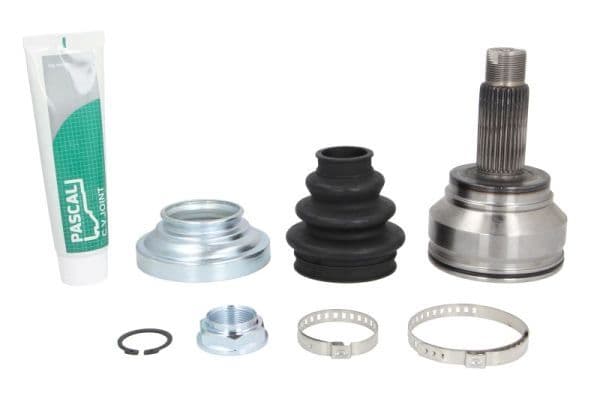 G1B019PC Pascal ШРУС