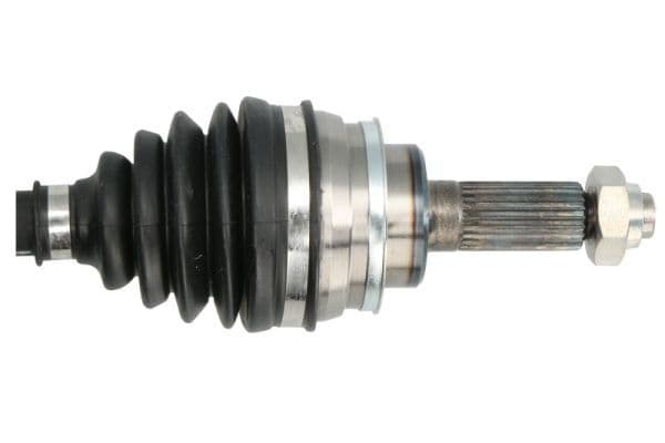 g28018pc Pascal Піввісь для Suzuki Alto