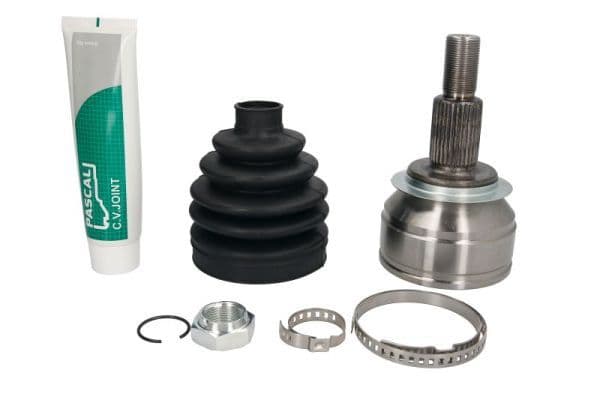 g13082pc Pascal Граната