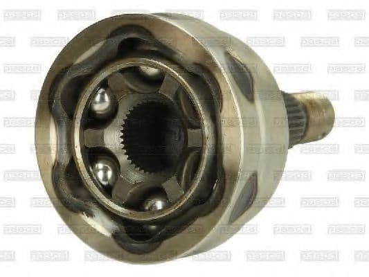 G1P023PC Pascal ШРУС