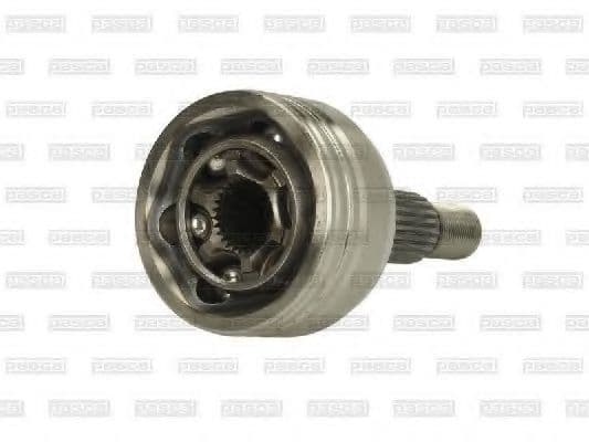 G1R029PC Pascal Граната