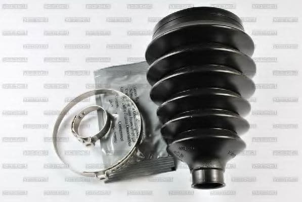 G50012PC Pascal Пильовик гранати