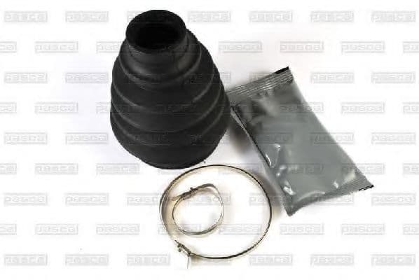 G5C011PC Pascal Пыльник ШРУСа