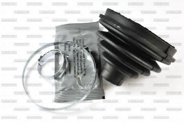 G5F029PC Pascal Пыльник ШРУСа