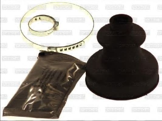 G5S002PC Pascal Пильовик гранати