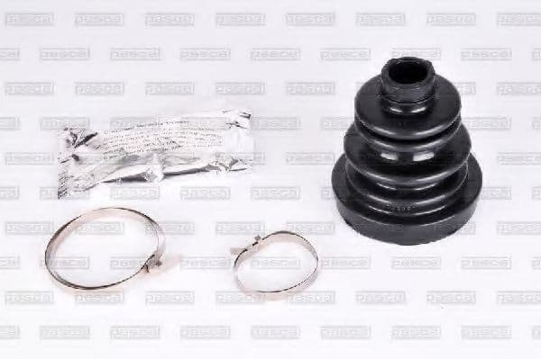 G60005PC Pascal Пыльник ШРУСа