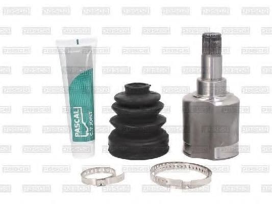 G7G011PC Pascal Граната