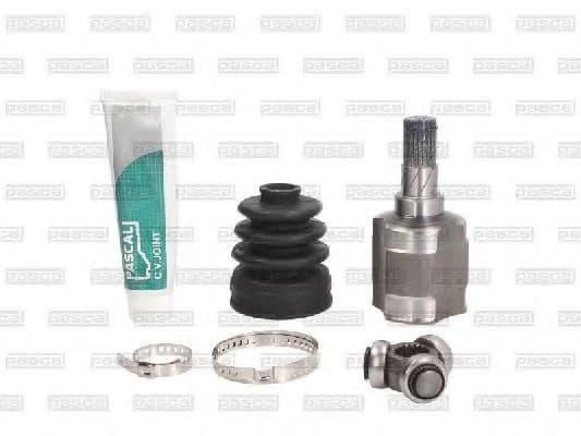 G88006PC Pascal ШРУС