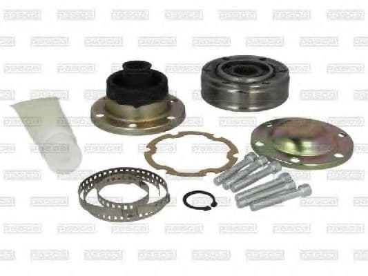 G8Y002PC Pascal Запчастина