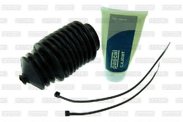 I61025PC Pascal Пыльник рулевой рейки