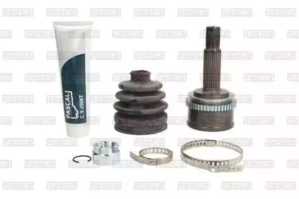 G10567PC Pascal ШРУС для Hyundai Getz