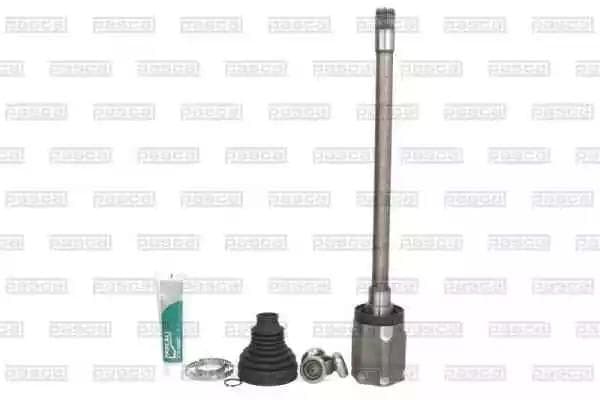 G7B008PC Pascal Граната