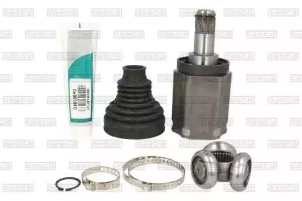 G7B009PC Pascal ШРУС