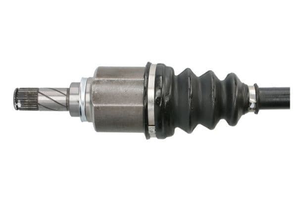 g2e010pc Pascal Полуось