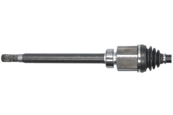 g2r177pc Pascal Полуось