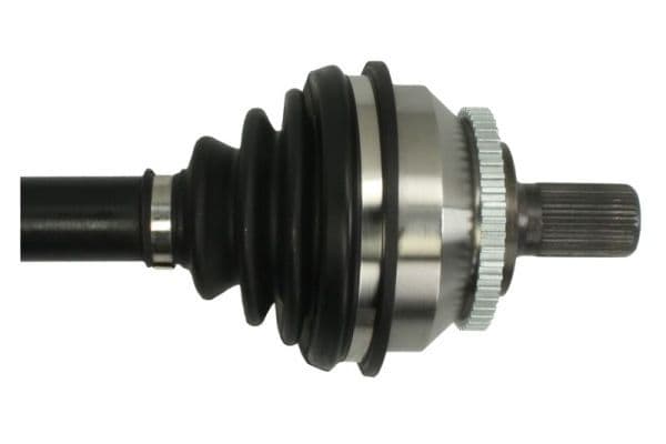 g2v007pc Pascal Піввісь