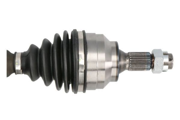 g2c157pc Pascal Піввісь