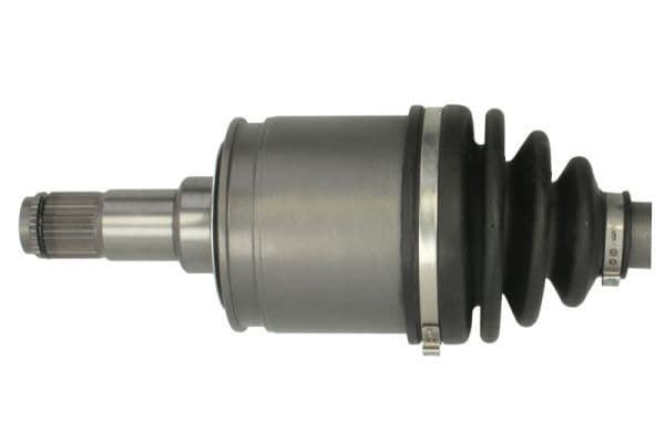 g22015pc Pascal Піввісь для Toyota Land Cruiser