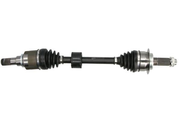 g28010pc Pascal Полуось