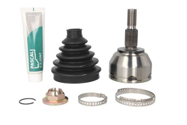 G1G061PC Pascal ШРУС для Ford Kuga