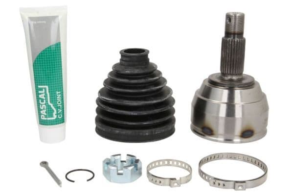 G1F063PC Pascal Граната