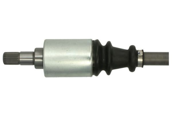 g2c031pc Pascal Піввісь