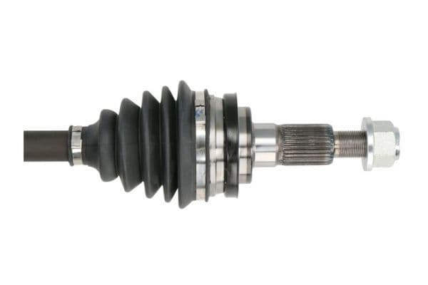 g2w076pc Pascal Піввісь для Porsche Panamera