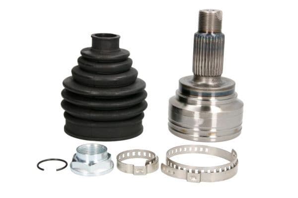 g1b017pc Pascal Піввісь