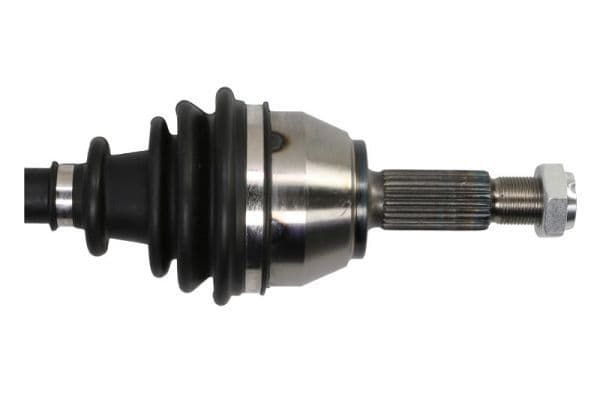 g2g080pc Pascal Піввісь