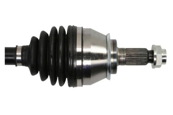 g2b024pc Pascal Піввісь