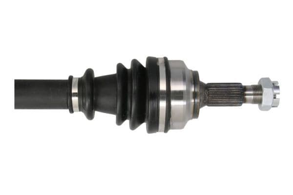 g2c171pc Pascal Полуось