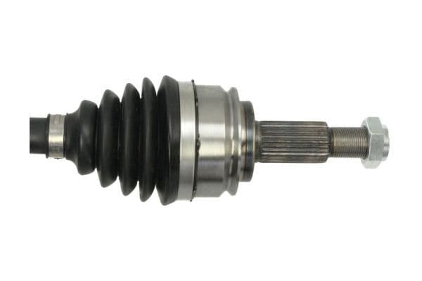 g2m037pc Pascal Полуось