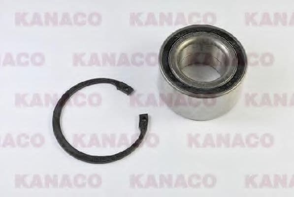 H10511 Kanaco Подшипник ступицы колеса