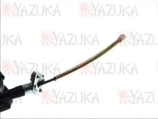 C72198 Yazuka Трос ручного гальма для Toyota Starlet