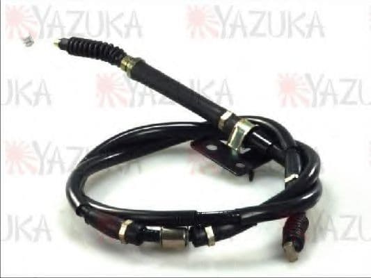C73074 Yazuka Трос ручного гальма