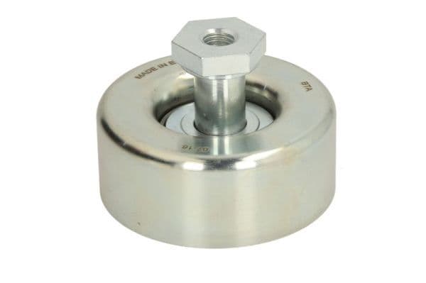 e2n0008bta BTA Натяжний ролик поліклинового ременя