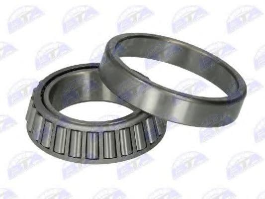 B01-2060 BTA Подшипник ступицы колеса
