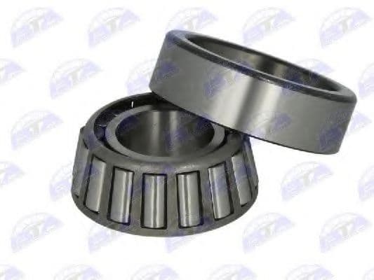 B01-32309 BTA Підшипник ступиці колеса