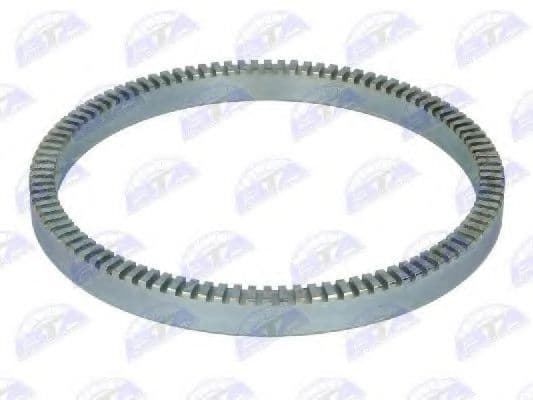 B06-1002 BTA Монтажный комплект защитной накладки