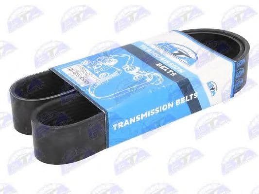 B08-10PK1110 BTA Поликлиновой ремень