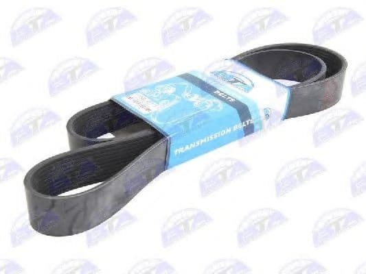B08-10PK1512 BTA Поликлиновой ремень