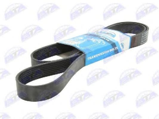 B08-8PK1715 BTA Поликлиновой ремень