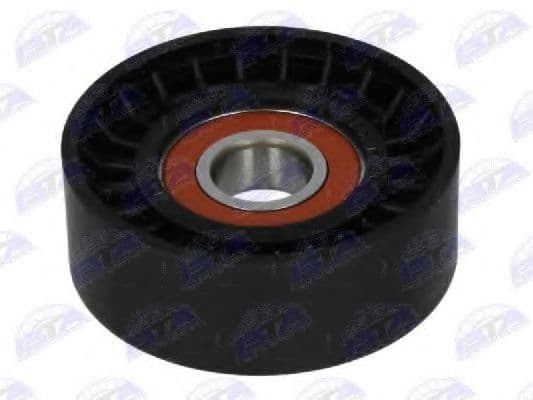 E22006BTA BTA Натяжной ролик поликлинового ремня