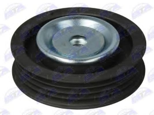 E24001BTA BTA Обводной ролик поликлинового ремня