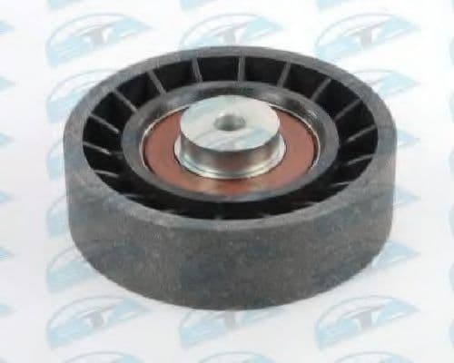 E2A5412BTA BTA Обвідний ролик поліклинового ременя