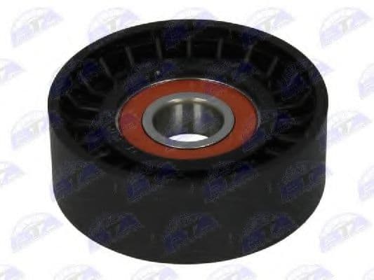 E2B0010BTA BTA Натяжний ролик поліклинового ременя для MINI Cooper