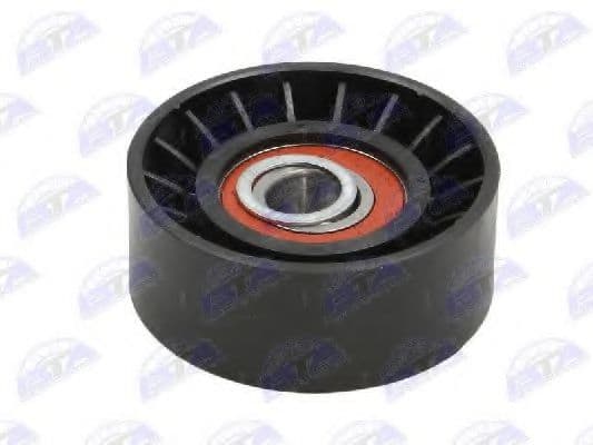E2B0020BTA BTA Натяжний ролик поліклинового ременя